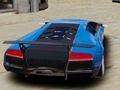 Гульня Новы сучасны горад Ultimate Car 3D  онлайн
