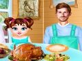 Гульня Экскурсія па ферме Baby Taylor 2 багатыя ўраджаі  онлайн