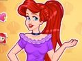Гульня Крама ручной працы Princess  онлайн