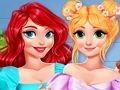 Гульня Bff # онлайн