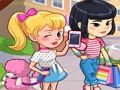 Гульня Wowzville онлайн