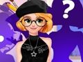 Гульня Фабрыка загавораў бландзінкі-прынцэсы  онлайн