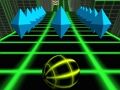 Гульня Скачковыя гонкі 3d  онлайн