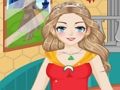 Гульня Твая каралева лёс  онлайн