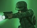 Гульня Начныя хадакі  онлайн