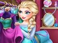 Гульня Шафа лядовай каралевы  онлайн