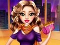 Гульня NY Fahionista Real Makeover  онлайн