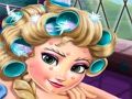 Гульня Курортны курорт Ice Queen Mountain  онлайн