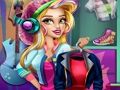 Гульня Святочная шафа Гвен  онлайн