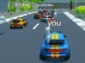 Гульня FunRace. Іо  онлайн