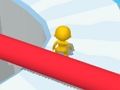 Гульня Fun Race 3D Інтэрнэт  онлайн