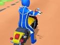Гульня Майстар гонак Motobike Attack  онлайн