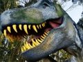 Гульня Кароль галаваломкі дыназаўраў  онлайн