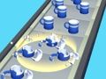 Гульня Factory Inc.  онлайн