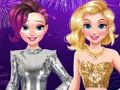 Гульня Інфлюенсеры #NewYearsEve Fiesta Party  онлайн