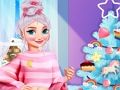 Гульня Neon vs E Girl # Xmas Tree Deco  онлайн