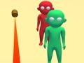 Гульня Bullet Bender Інтэрнэт  онлайн