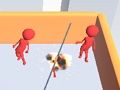 Гульня Bullet Man 3D Інтэрнэт  онлайн