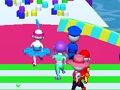 Гульня Запуск Royale Knockout Ultimate  онлайн