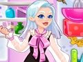 Гульня Парфумерная крама Crystal's  онлайн
