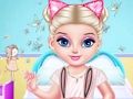 Гульня Непаслухмяныя выхадныя прынцэсы онлайн Гульня Непаслухмяныя выхадныя прынцэсы онлайн