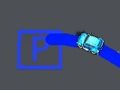 Гульня Паркоўка Master Car 3D  онлайн