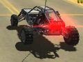 Гульня Багі-драйв Stunt Sim  онлайн