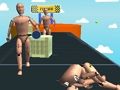 Гульня Knock'em All онлайн Гульня Knock'em All онлайн
