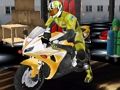 Гульня Веласіпедныя ровары Stunt 2021  онлайн