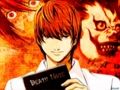 Гульня Death Note Анімэ Калекцыя галаваломкі  онлайн