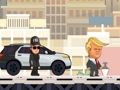 Гульня МАГА Бег  онлайн