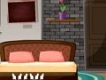 Гульня Уцёкі з Spyffy House  онлайн