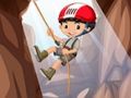 Гульня Puzzle Гульня Хлопчыкі  онлайн