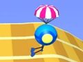 Гульня Rolly Legs 3d онлайн