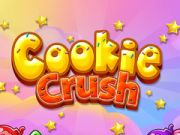 Гульня Cookie Crush Saga онлайн