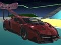 Гульня RCK Cars Arena Arena Tress онлайн