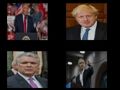 Гульня Запамінаць прэзідэнтаў  онлайн