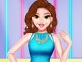 Гульня Зрабі сам #Glam Perfume Maker  онлайн