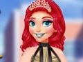 Гульня Кар'ера прынцэсы #GALS Dress Up  онлайн