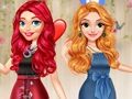 Гульня Прынцэса Influencer SummerTale  онлайн