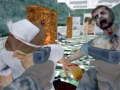 Гульня Гульня C-Virus: Успышка  онлайн