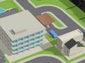 Гульня Гарадскі магнат  онлайн