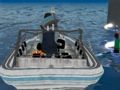 Гульня Выратаванне лодкі  онлайн