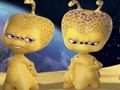 Гульня Маша і мядзведзь: Мы прыходзім з мірам  онлайн