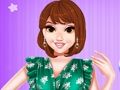 Гульня Кветкавы дызайн Ootd  онлайн