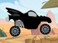 Гульня Кіроўца Batcar  онлайн
