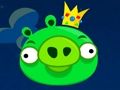 Гульня Bad Piggy Shooter  онлайн
