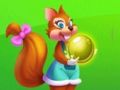 Гульня Герой Bubble Shooter онлайн Гульня Герой Bubble Shooter онлайн