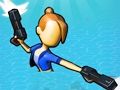 Гульня Bullet Rush Інтэрнэт  онлайн