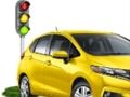 Гульня Уцёкі кіроўцы 2  онлайн